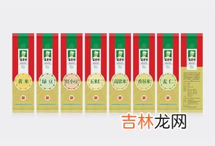 杂粮品牌排行榜,杂粮粥品牌推荐
