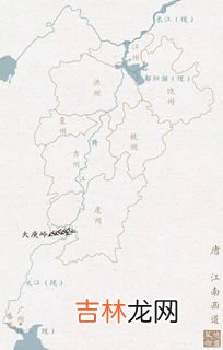 江西是属于南方吗,中国江西到底是属于南方？还是北方？