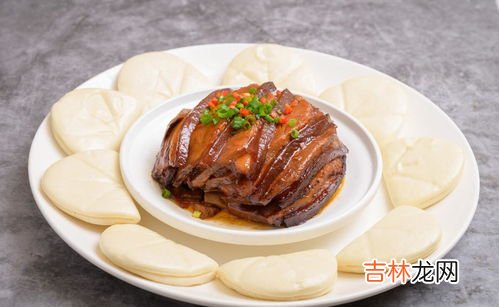 香芋扣肉最简单做法,简单的方法煮香芋和肉