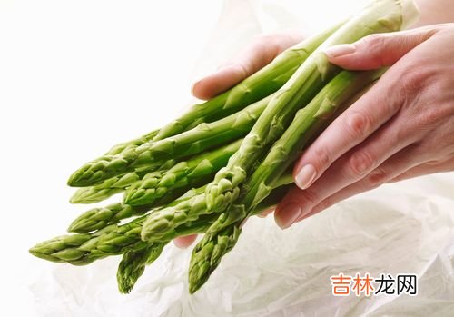 芦笋可以生吃吗,芦笋生吃可以吃吗 芦笋怎么吃最好