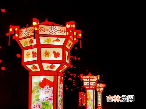 正月十五叫上元节吗,上元节是什么节