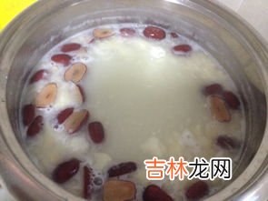 咸味红枣汤怎么做,红枣熬汤的做法