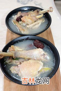 咸味红枣汤怎么做,红枣熬汤的做法