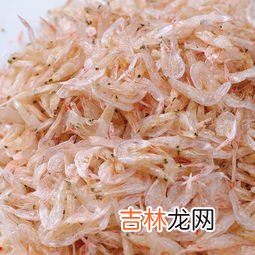 虾皮和虾米的区别,虾皮,虾米,虾干和虾仁,它们的区别是什么