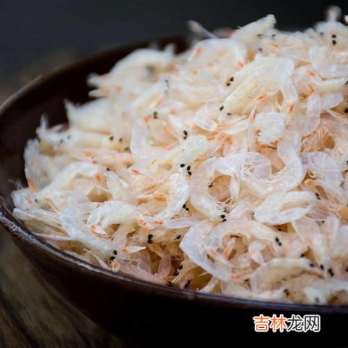 虾皮和虾米的区别,虾皮,虾米,虾干和虾仁,它们的区别是什么