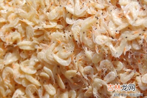 虾皮和虾米的区别,虾皮,虾米,虾干和虾仁,它们的区别是什么