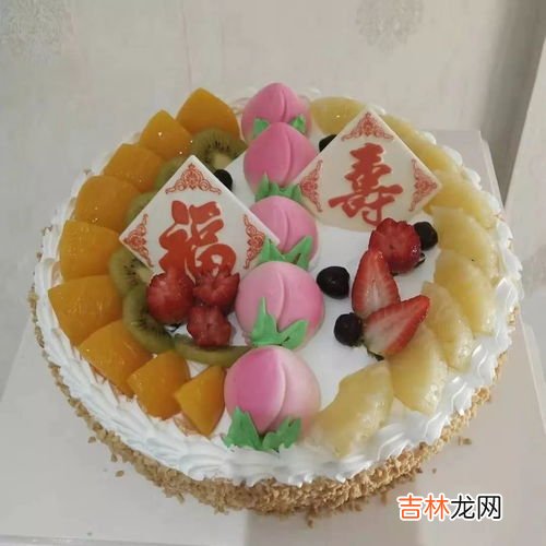 6寸的蛋糕多大,六寸蛋糕有多大