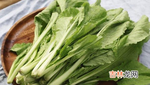 小白菜的10种花样吃法,小白菜好吃的做法，你知道哪些？