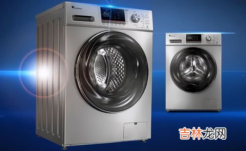 十大洗衣机品牌排行榜,洗衣机十大品牌排行榜前十名