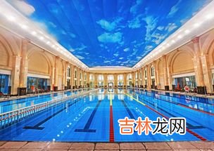 恒温泳池是多少度,恒温泳池的水温为多少？