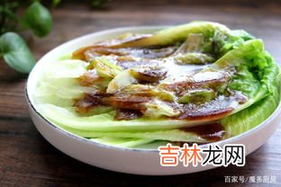 生菜和罗马生菜的区别是什么,奶油生菜罗马生菜啥区别