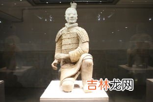 兵马俑是真人吗,兵马俑是真人吗
