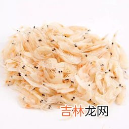 虾皮有什么功效,虾皮的功效与作用