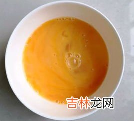 香蕉蛋饼的做法和配方,小学生早餐做法大全