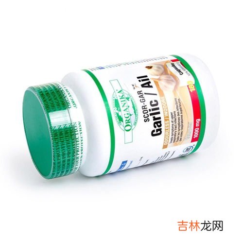 大蒜精油软胶囊的禁忌,汤臣倍健大蒜精油软胶囊的注意事项