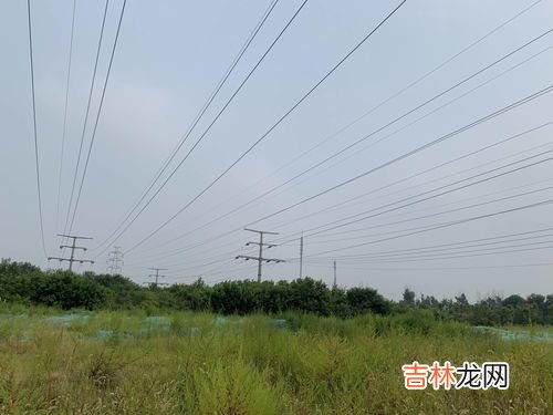 高压线附近多少米不能放风筝,哪些情况要远离高压线