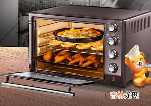 家用烤箱多大合适,买烤箱多大够用?