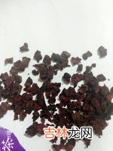 罗汉清肺茶适合什么病,女人长期喝罗汉果泡水好不好