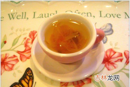 罗汉清肺茶适合什么病,女人长期喝罗汉果泡水好不好