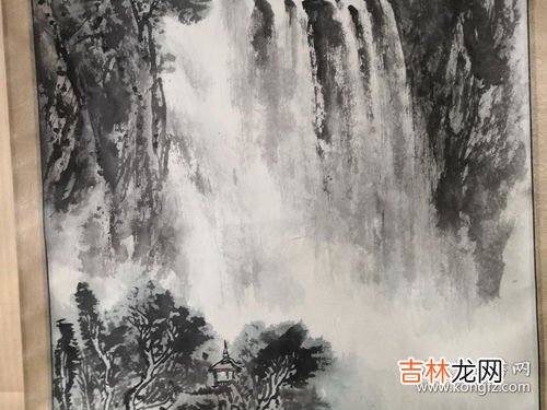 山水画名字,中国古代有哪些有名的山水画？