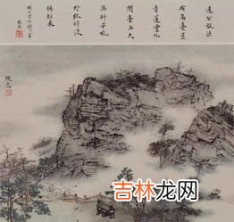 仙掌原文、作者,九华仙掌全文是什么