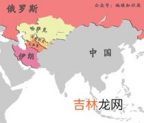 华夏是哪个国家,山姆国,华夏国,倭国,北极熊国各指哪国