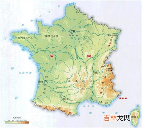 华夏是哪个国家,山姆国,华夏国,倭国,北极熊国各指哪国