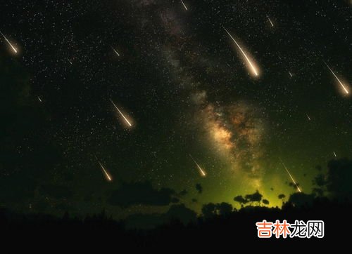流星的美称有哪些,星星的别称有哪些啊
