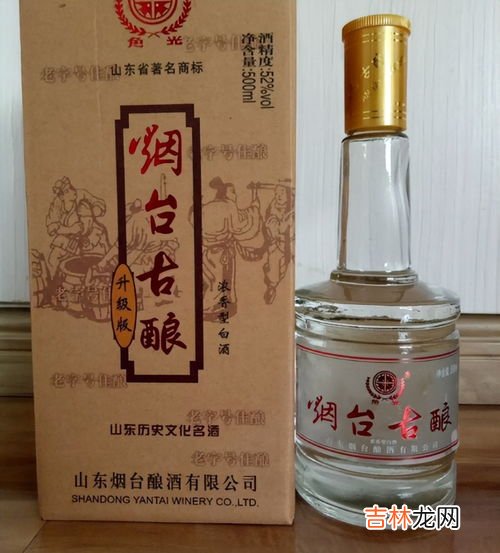 古贝春是山东哪里的特产,古贝春浓香型38度999舒适红盒红瓶多少钱一箱？