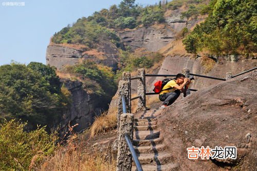 丹霞地貌成因是什么,丹霞地貌成因