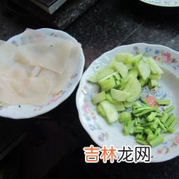 香菜粉皮做法,香菜粉皮怎么做？