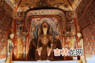 敦煌在哪个省哪个市,旅游景点,敦煌在哪个省哪个市,旅游景点