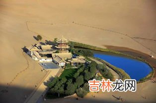 敦煌在哪个省哪个市,旅游景点,敦煌在哪个省哪个市,旅游景点