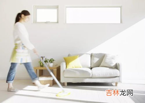 空气中灰尘多怎么办,家里灰尘特别大怎么处理