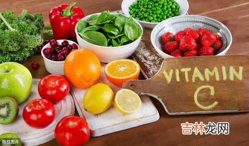 维生素c有哪些食物和水果蔬菜,富含维生素c的食物都有哪些