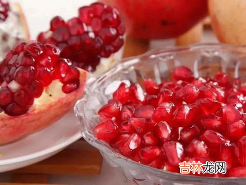 石榴可以放冰箱吗,石榴可以放冰箱保存吗？