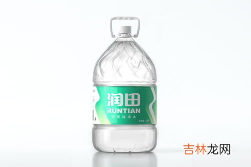 润田矿泉水哪里生产的,润田为啥比其他矿泉水便宜