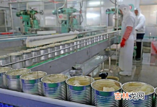 为什么罐头保质期很长,罐头为什么保质期长