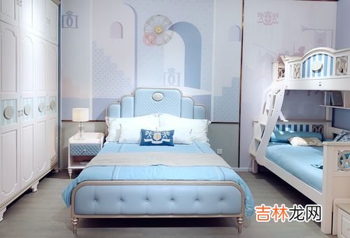 儿童家具品牌排行榜,儿童套房家具十大品牌都有哪些