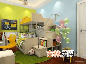 儿童家具品牌排行榜,儿童套房家具十大品牌都有哪些