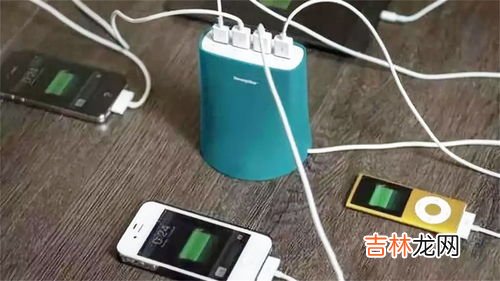为什么手机充电充的很慢,手机充电速度慢是怎么回事?