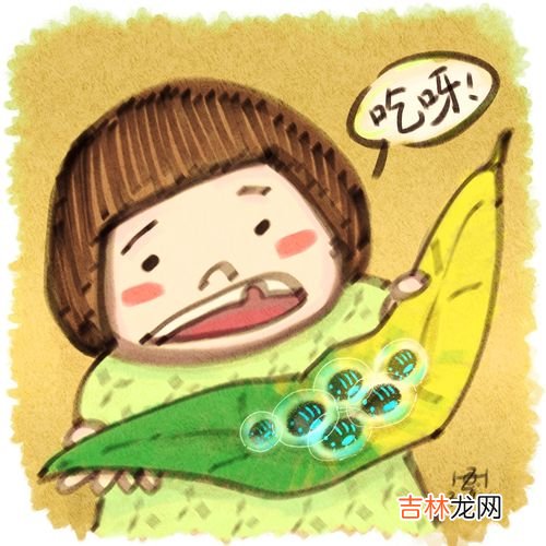 瓢虫吃什么,七星瓢虫吃什么东西