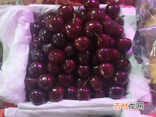 3jd的车厘子多大,车厘子3j是多大？