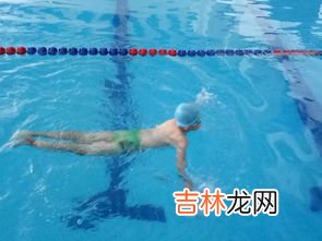 不会游泳的人换个泳池也没用是啥意思,“不会游泳换游泳池也是没用的”原来讲的是逻辑层次理论的环境层