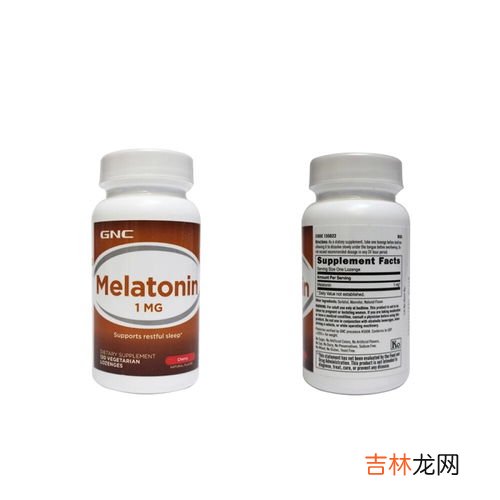 禾博士褪黑素好吗,禾博士褪黑素