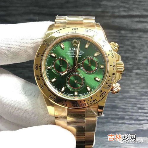 名牌机械表品牌大全,十大手表排名前十名