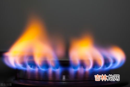 天然气红火和蓝火的区别是什么,天然气灶是红火好还是蓝火好?