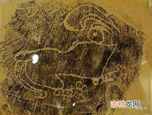贺兰山岩画的类型都有哪三种,贺兰山岩画:游牧民族的历史画廊