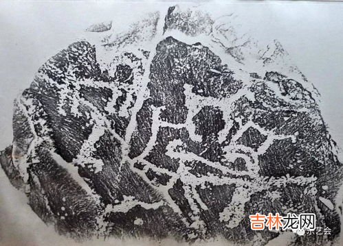 贺兰山岩画的类型都有哪三种,贺兰山岩画:游牧民族的历史画廊