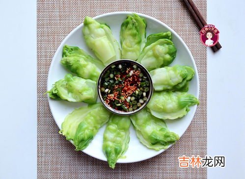儿菜怎么切,儿菜怎么去皮